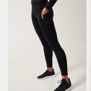 Athleta Altitude Stash Tight